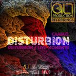 Artwork for "Disturbion"