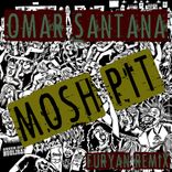 Artwork for "Mosh Pit (Furyan Remix)"