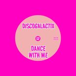 Portada para "Dance With Me"