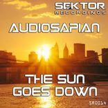 Artwork for "The Sun Goes Down"