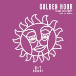 Artwork for "Golden Hour"