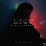 Artwork voor "Lost"