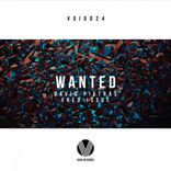Artwork for "Wanted"