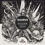 Artwork voor "Soldier 2024"