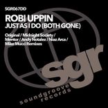 Just as I Do (Both Gone)