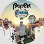 Artwork voor "Thainá"