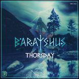Portada para "Thorsday"