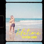 Artwork for "Lifetime"