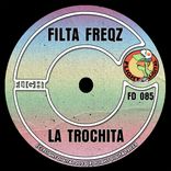Artwork für "La Trochita"