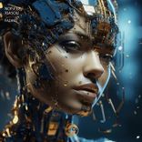 Artwork for "Fading"