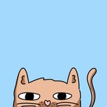 Artwork for "White horse"