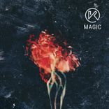 Artwork for "Magic"