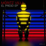 Artwork for "El Preso EP"