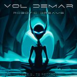 Portada para "Robotic Dreams"