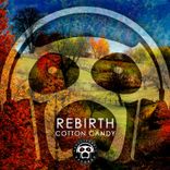 Artwork voor "Rebith"