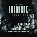 Artwork voor "Dark Minimalistica"