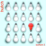 Artwork for "Bottom $"