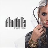 Portada para "Urban Mantras"