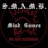 Artwork for "Mind Games"