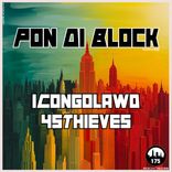 Artwork voor "Pon Di Block"
