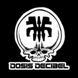 Artwork for "Dosis Decibel 004"