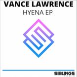 Artwork voor "Hyena"