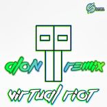 Artwork for "Virtual Riot"