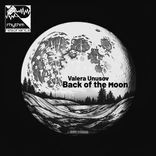 Artwork for "Back of the Moon"