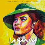 Artwork for "La Manigua"