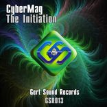 Artwork for "The Initiation"