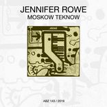 Portada para "Moskow Teknow"