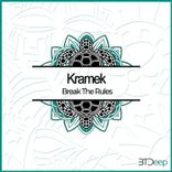 Artwork voor "Break the Rules"