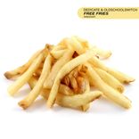 Artwork für "Free Fries"