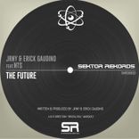 Artwork for "The Future"