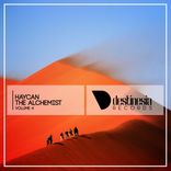 Artwork voor "The Alchemist, Vol.4"