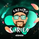 Artwork for "Galactik Garden"