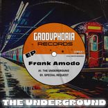 Artwork für "The Underground"