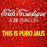 Portada para "This Is Puro Jaus"