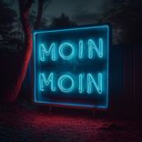 Portada para "Moin Moin"