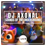 Sounds of The Underground