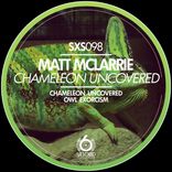 Artwork for "Chameleon Uncovered"