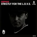 Artwork voor "Strictly For The L.O.V.E."