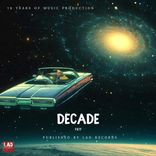 Portada para "Decade"