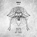 Artwork for "1998 EP"