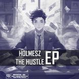 Artwork for "The Hustle EP"