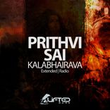 Artwork voor "Kalabhairava"