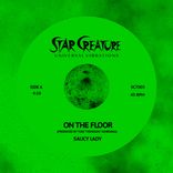 Artwork for "On The Floor / Help"