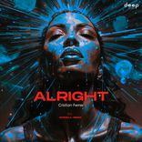 Artwork for "Alright"
