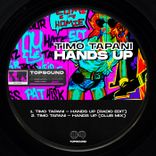Artwork for "Hands Up"