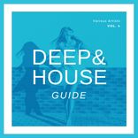 Artwork voor "Deep & House Guide, Vol. 4"